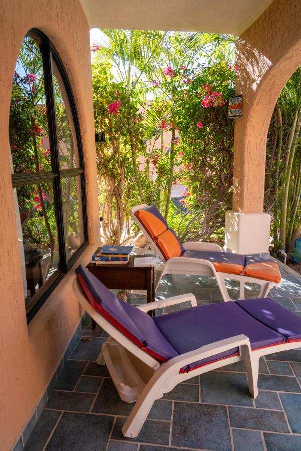 Casa Kootenay Waterfront Bnb Ла Пас Екстериор снимка