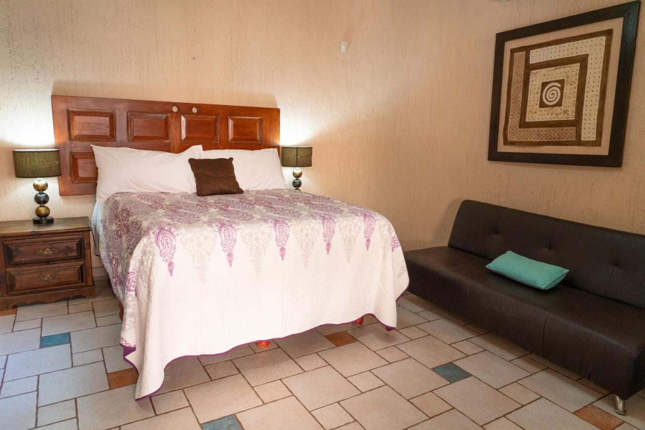 Casa Kootenay Waterfront Bnb Ла Пас Екстериор снимка