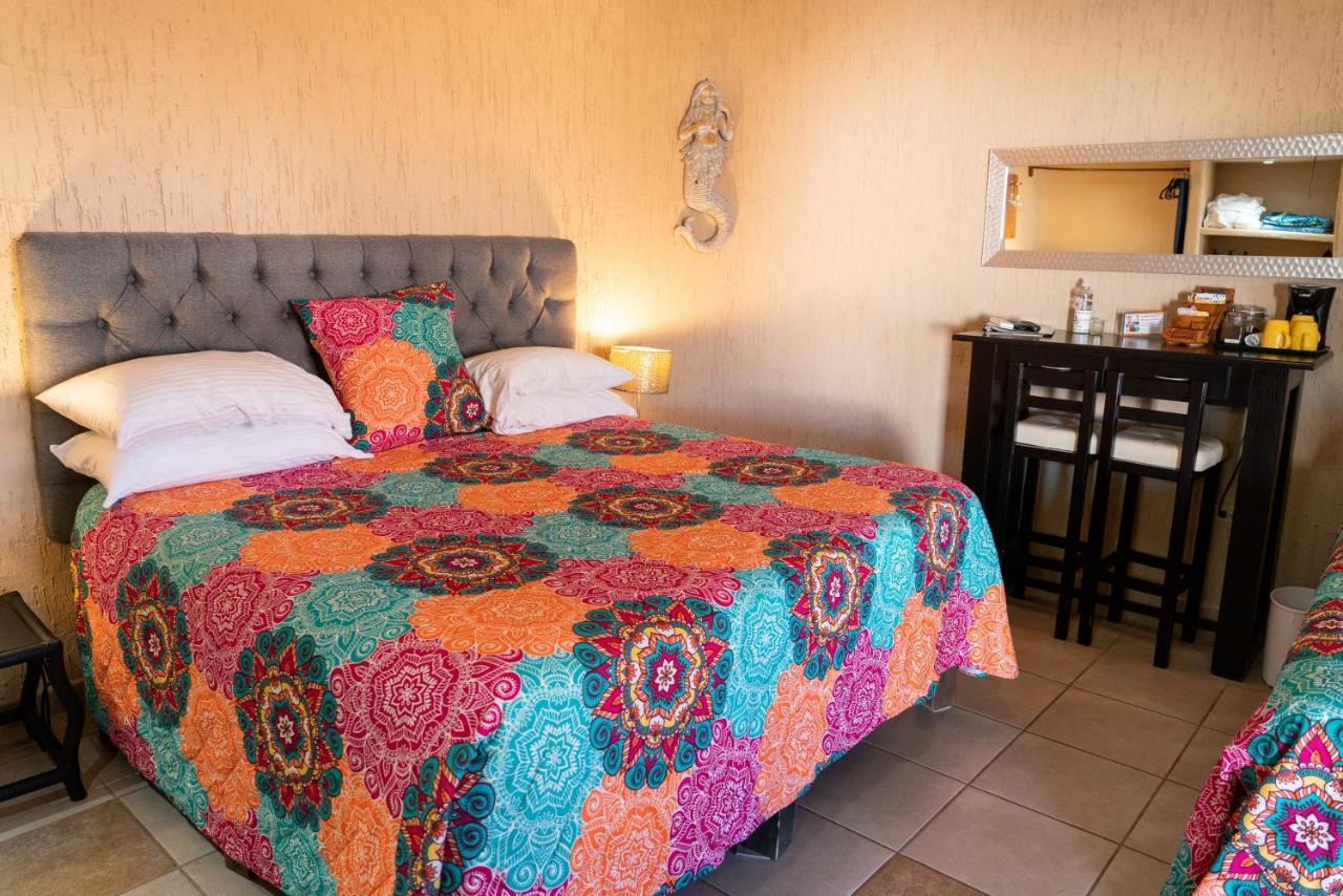 Casa Kootenay Waterfront Bnb Ла Пас Екстериор снимка