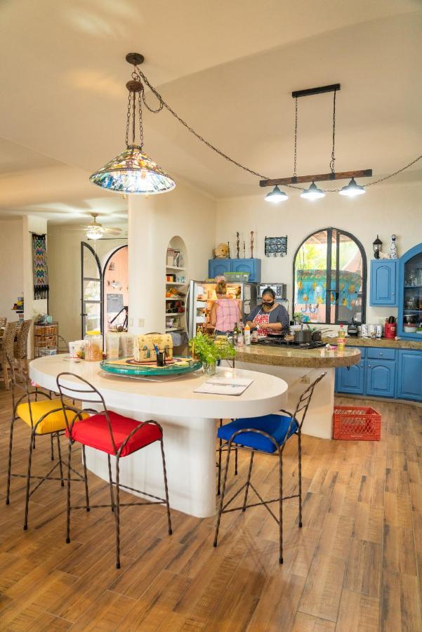 Casa Kootenay Waterfront Bnb Ла Пас Екстериор снимка