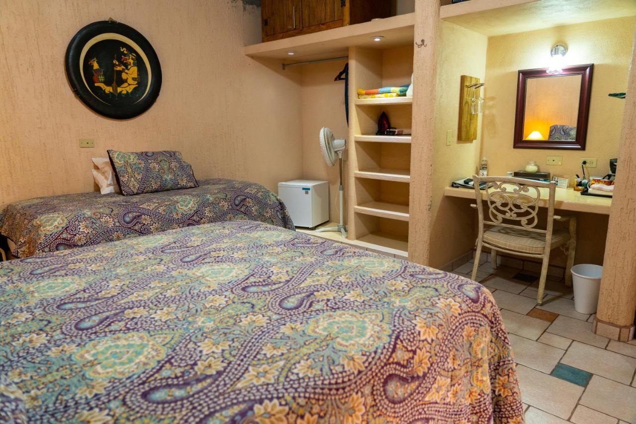 Casa Kootenay Waterfront Bnb Ла Пас Екстериор снимка