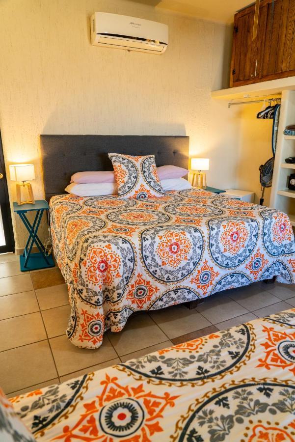 Casa Kootenay Waterfront Bnb Ла Пас Екстериор снимка