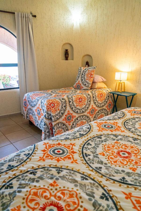 Casa Kootenay Waterfront Bnb Ла Пас Екстериор снимка
