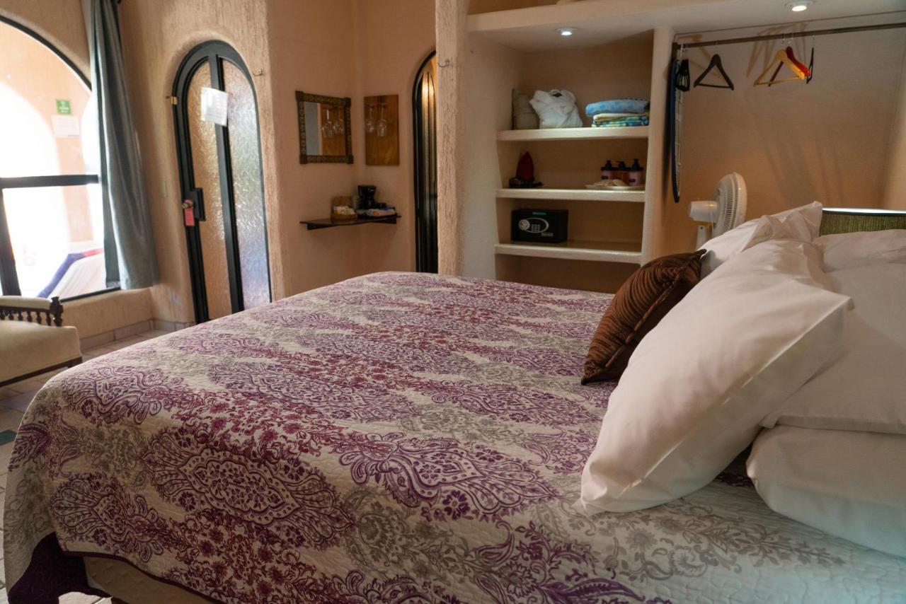 Casa Kootenay Waterfront Bnb Ла Пас Екстериор снимка