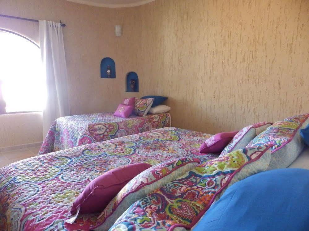 Casa Kootenay Waterfront Bnb Ла Пас Екстериор снимка