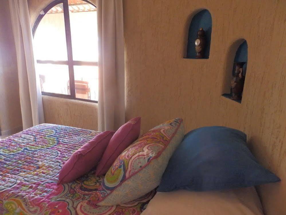Casa Kootenay Waterfront Bnb Ла Пас Екстериор снимка