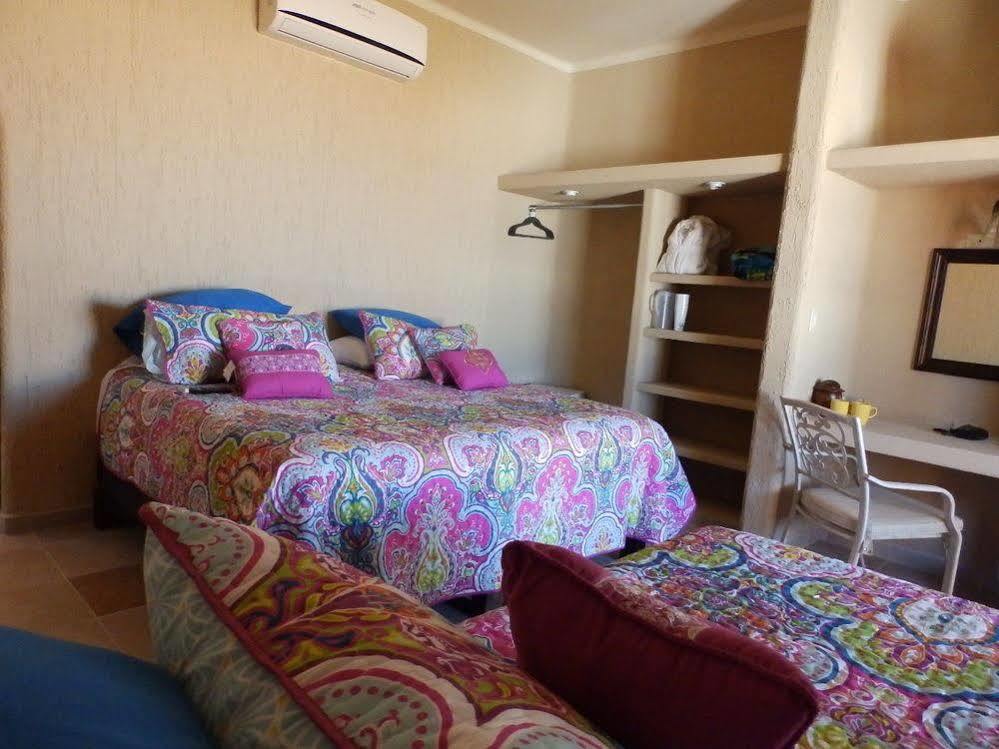 Casa Kootenay Waterfront Bnb Ла Пас Екстериор снимка
